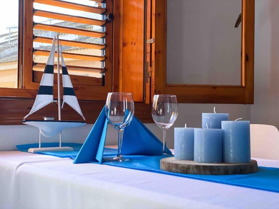 Apartamento Vista Maritima - Sea View Mar Menor San Pedro del Pinatar Εξωτερικό φωτογραφία
