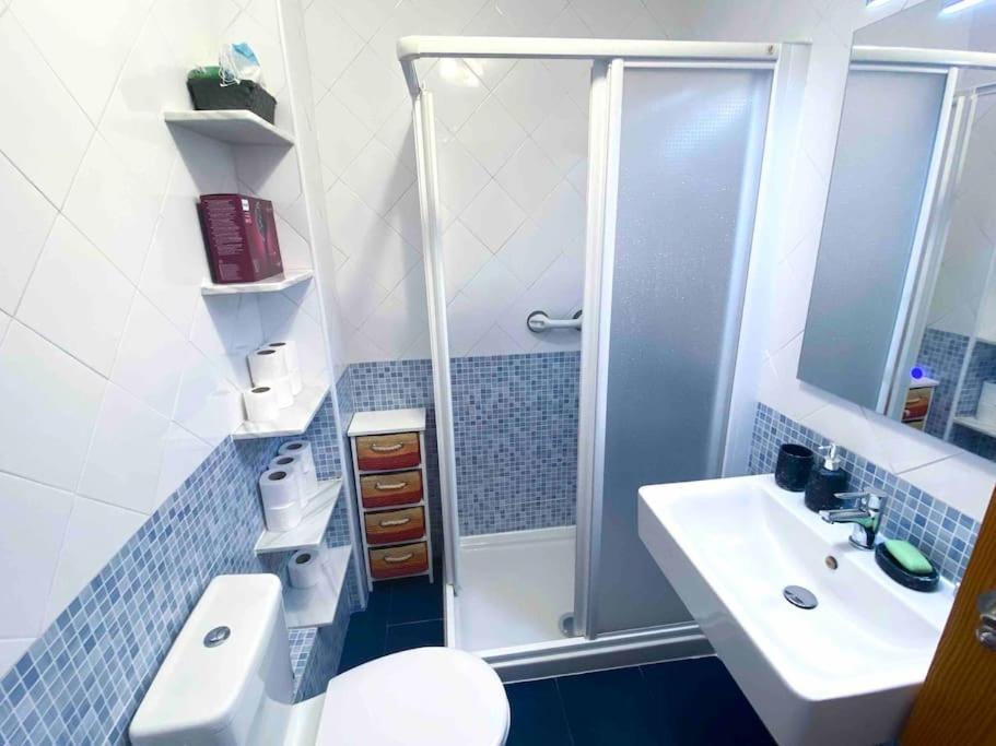Apartamento Vista Maritima - Sea View Mar Menor San Pedro del Pinatar Εξωτερικό φωτογραφία