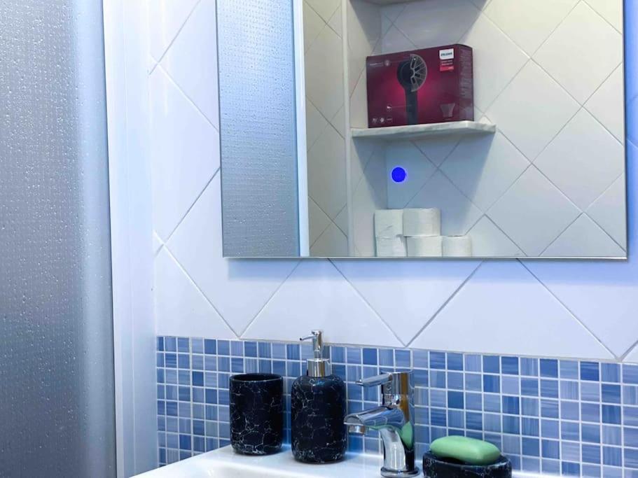 Apartamento Vista Maritima - Sea View Mar Menor San Pedro del Pinatar Εξωτερικό φωτογραφία