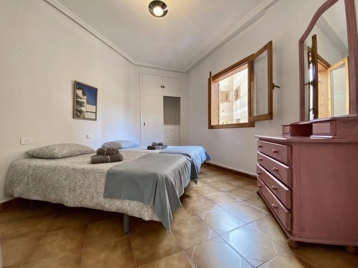Apartamento Vista Maritima - Sea View Mar Menor San Pedro del Pinatar Εξωτερικό φωτογραφία