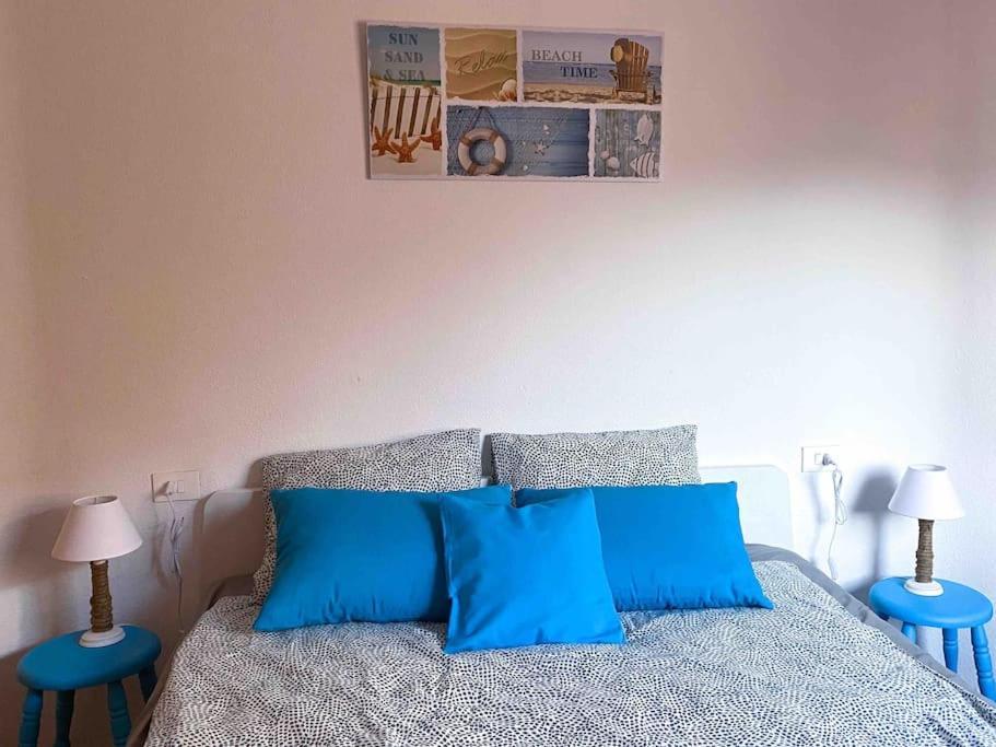 Apartamento Vista Maritima - Sea View Mar Menor San Pedro del Pinatar Εξωτερικό φωτογραφία