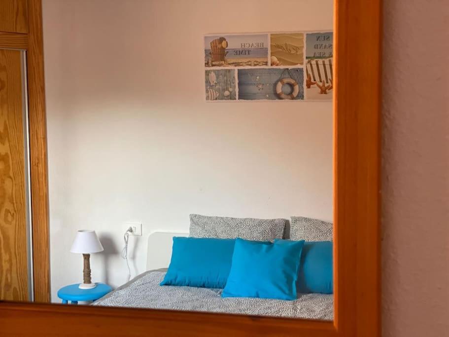 Apartamento Vista Maritima - Sea View Mar Menor San Pedro del Pinatar Εξωτερικό φωτογραφία