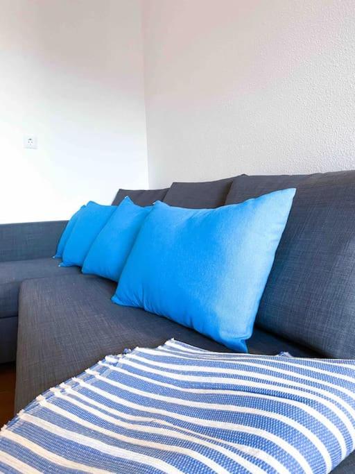 Apartamento Vista Maritima - Sea View Mar Menor San Pedro del Pinatar Εξωτερικό φωτογραφία