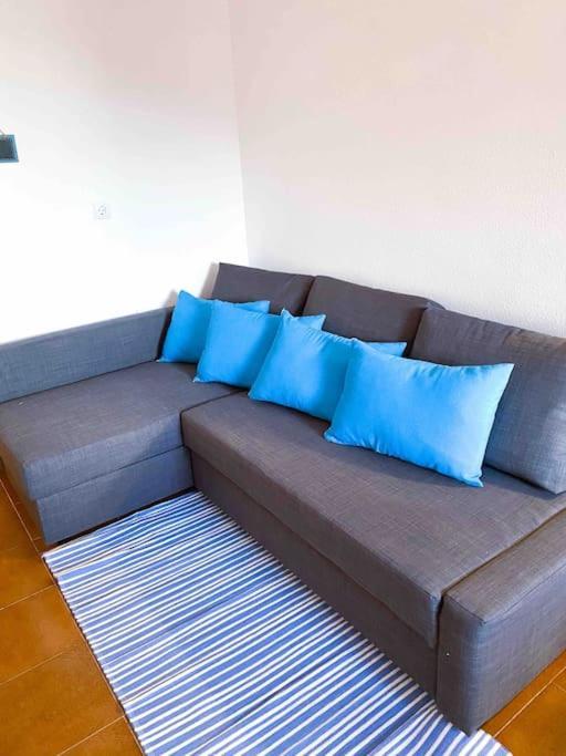 Apartamento Vista Maritima - Sea View Mar Menor San Pedro del Pinatar Εξωτερικό φωτογραφία