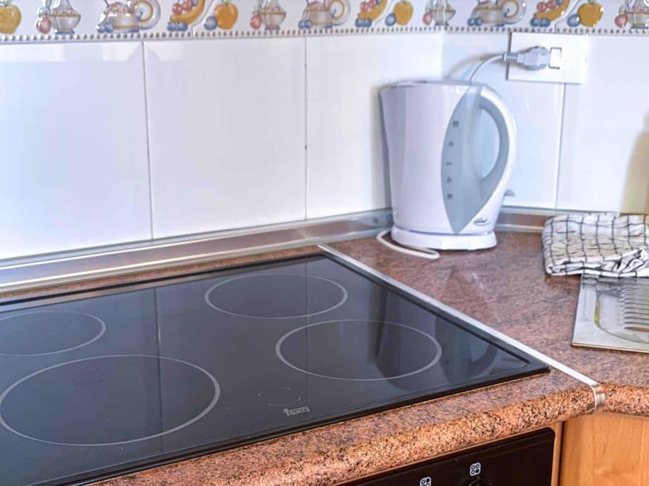 Apartamento Vista Maritima - Sea View Mar Menor San Pedro del Pinatar Εξωτερικό φωτογραφία